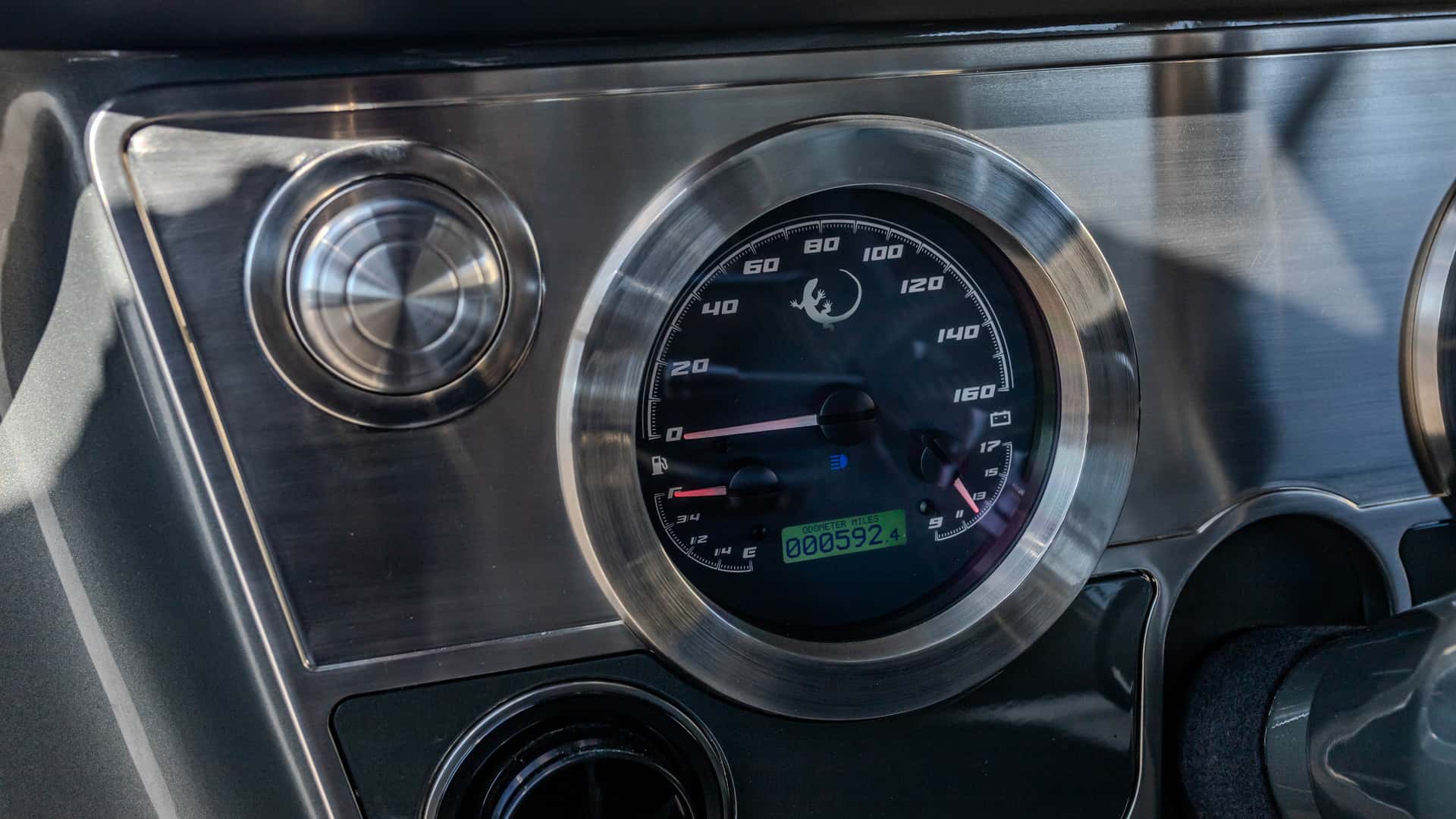 Revolution eines Klassikers: Icon Chevrolet Suburban Restomod mit 1.000 PS!