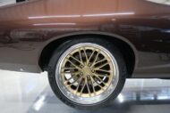 Kevin Harts ultimativer 1969 Pontiac GTO: ein Restomod mit LT5!