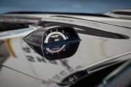 L'ultime Pontiac GTO 1969 de Kevin Hart : une restomod avec LT5 !