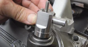 Tuning-Tipp: Warum Spezial-Zylinderkopfschrauben unverzichtbar sind!