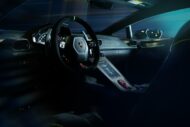 Lamborghini Huracán STO SC 10° Anniversario: irre Rennstrecken-Performance!