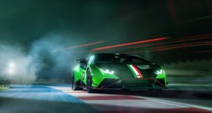Lamborghini Revuelto Opera Única: ¡Una obra de arte sobre ruedas!