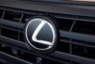 SEMA 2023: Lexus GX 550 Overtrail+ 2024 – Il lusso incontra la sopravvivenza!