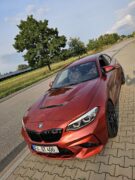 Vente LIFE MOTORSPORT : Capots Style CS pour votre BMW !