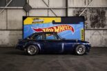 1974 BMW 2002 Tii Touring in the Hot Wheels™ Global Finals!