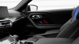 Maxton Design donne à la BMW M2 (G87) une aile « LED » !