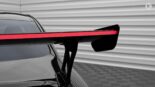 Maxton Design donne à la BMW M2 (G87) une aile « LED » !