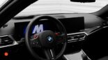 Maxton Design dona alla BMW M2 (G87) un'ala "LED"!