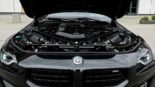 Maxton Design verleiht dem BMW M2 (G87) einen &#8222;LED&#8220;-Flügel!