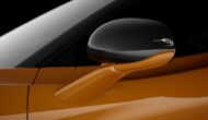McLaren feiert 60-jähriges Jubiläum mit Personalisierungsoptionen!
