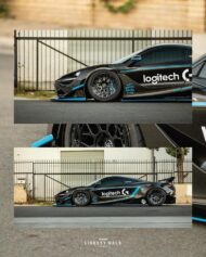 McLaren 720S from Liberty Walk: A showstopper for SEMA 2023!