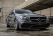 Mercedes-AMG C 63 S (S 205) on Barracuda Ultralight Project 2.0!