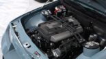 Merkur XR4Ti Restomod: classico reinterpretato con motore EcoBoost!