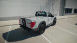 PaxPower's Ford F-150 Raptor Single Cab: met 775 pk de outback in!