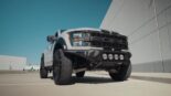 PaxPower&#8217;s Ford F-150 Raptor Single Cab: mit 775 PS ins Outback!