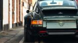 Porsche 911 Restomod GBR002 von Theon Design: schicke Neuinterpretation!