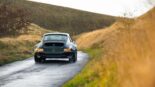 Porsche 911 Restomod GBR002 par Theon Design : réinterprétation chic !