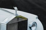 Ringbrothers Rolls-Royce Silver Cloud II: moderner Klassiker mit 640 PS!
