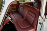 Ringbrothers Rolls-Royce Silver Cloud II: modern classic with 640 hp!