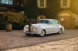 Ringbrothers Rolls-Royce Silver Cloud II : un classique moderne avec 640 ch !