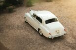 Ringbrothers Rolls-Royce Silver Cloud II: modern classic with 640 hp!