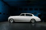 Ringbrothers Rolls-Royce Silver Cloud II : un classique moderne avec 640 ch !