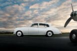 Ringbrothers Rolls-Royce Silver Cloud II: moderne klassieker met 640 pk!