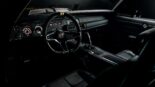 SEMA 2023: Ringbrothers 1969 Dodge Charger 'TUSK' Restomod!