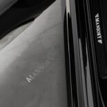 Mansory Mercedes-AMG S 63 E Performance con 880 CV!