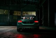 Audi TT Roadster Final Edition: Ein stilvoller Abschied aus Amerika!