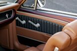 Konwersja „Bez klatki”: kabriolet Ford Mustang Ringbrothers 1965!