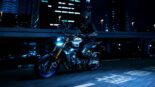 De evolutie van de duisternis: de 2024 Yamaha MT-09 SP!