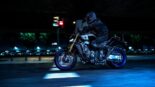 The evolution of darkness: the 2024 Yamaha MT-09 SP!