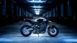 La evolución de la oscuridad: ¡la Yamaha MT-2024 SP 09!