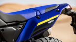 Yamaha Tenere 700 Explore (MJ 2024): Comfort op een nieuw niveau!