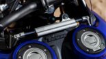 Yamaha Tenere 700 Explore (MY 2024): Komfort na nowym poziomie!