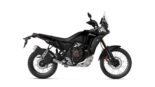 Yamaha Tenere 700 Explore (MY 2024): Comfort at a new level!