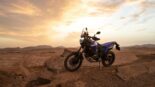 Yamaha Tenere 700 Explore (MY 2024): ¡Comodidad a un nuevo nivel!