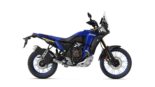 Yamaha Tenere 700 Explore (MY 2024): Comfort at a new level!