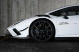 Zyrus Lamborghini Huracán Evo: LP1020 Stimolante o mocy +1.000 KM!