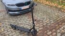 iScooter E9 Pro: la city car flessibile con omologazione stradale!