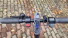 iScooter E9 Pro: Der Flexible Stadtflitzer mit Straßenzulassung!