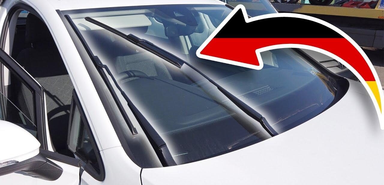 Windshield wiper service position: steps for different models!