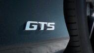 ماكلارين GTS 2024: مع المزيد من القوة لمزيد من المتعة!