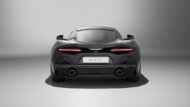 2024 McLaren GTS: with more power for even more fun!