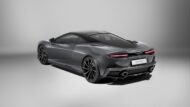 McLaren GTS 2024 : avec plus de puissance pour encore plus de plaisir !