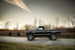1970 Chevrolet K10: cool restomod off-roader with 454 LSX power!