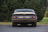 1972 Ford Maverick Restomod: ¡un clásico reinventado!