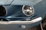 Nuevo Shelby GT500 de Hi-Tech Automotive: ¡la tradición se une a la modernidad!