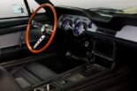 Neuwagen Shelby GT500 von Hi-Tech Automotive: Tradition trifft Moderne!